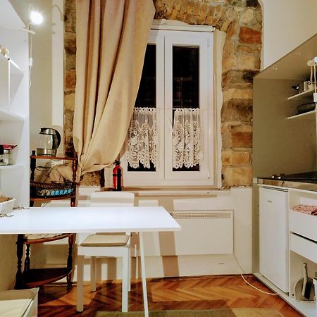 Isola Studio Rosa Izola Dış mekan fotoğraf