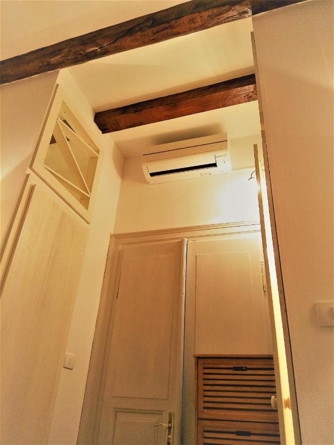 Isola Studio Rosa Izola Dış mekan fotoğraf