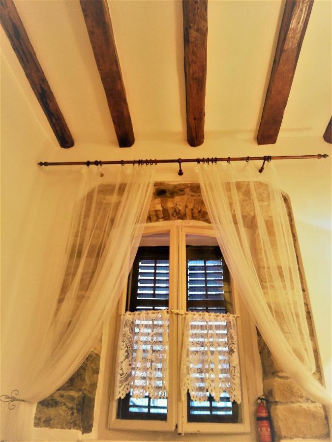 Isola Studio Rosa Izola Dış mekan fotoğraf