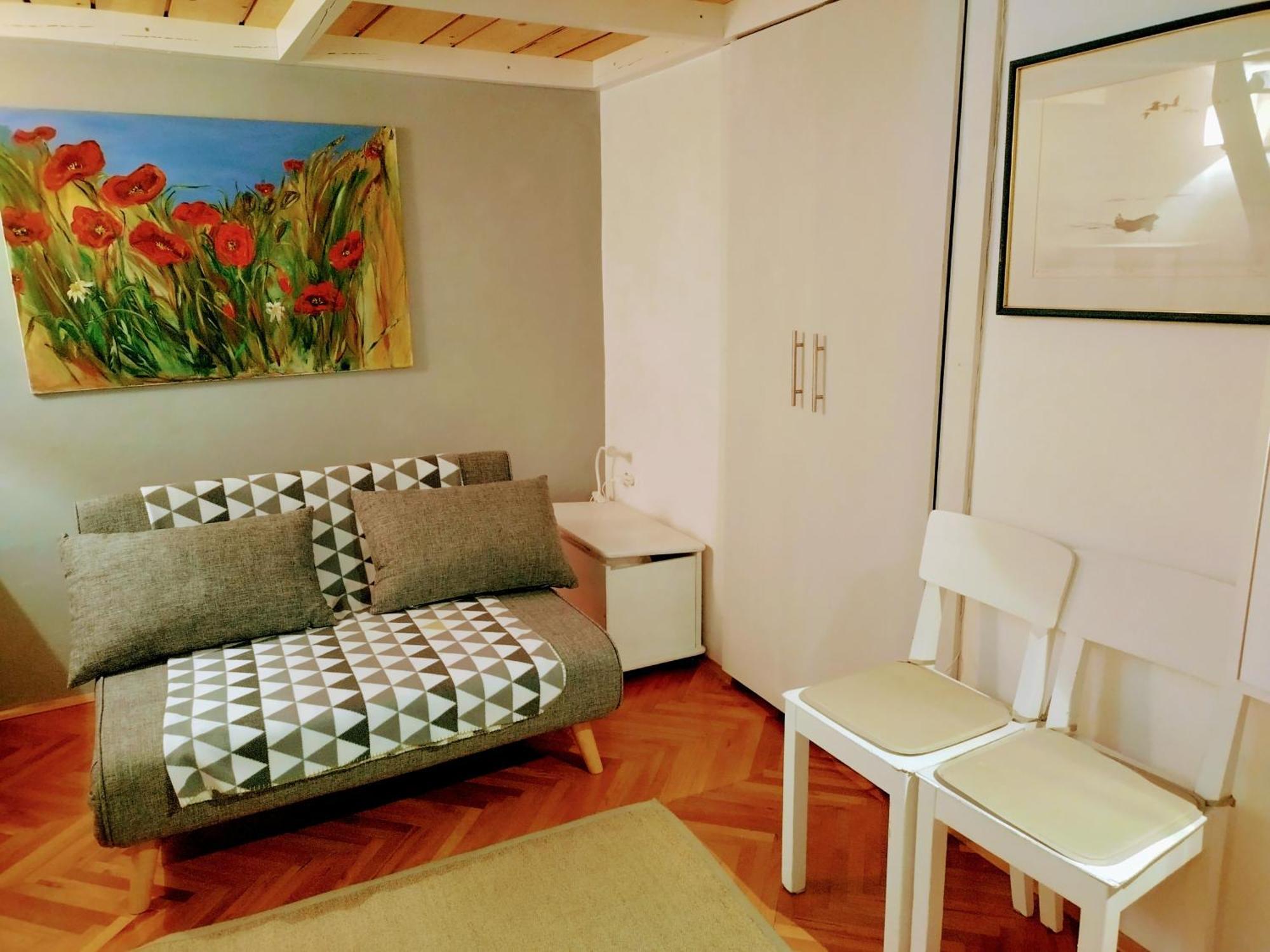 Isola Studio Rosa Izola Dış mekan fotoğraf
