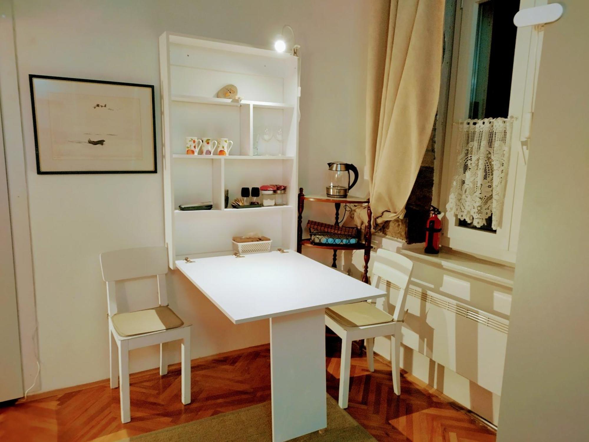 Isola Studio Rosa Izola Dış mekan fotoğraf