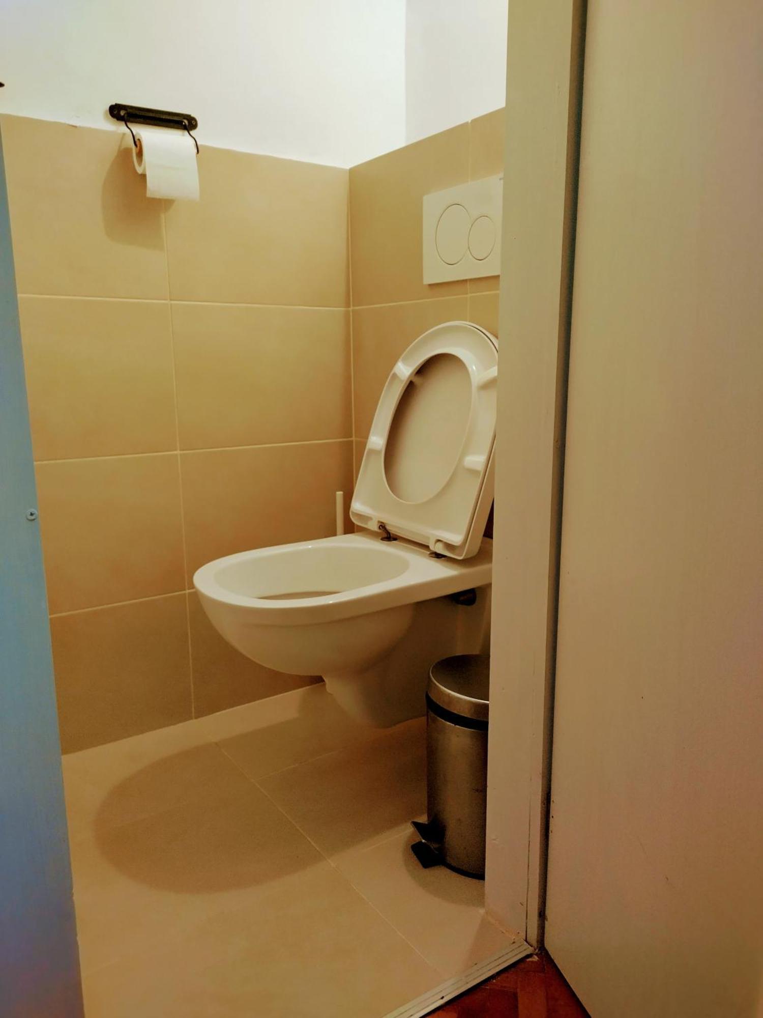 Isola Studio Rosa Izola Dış mekan fotoğraf